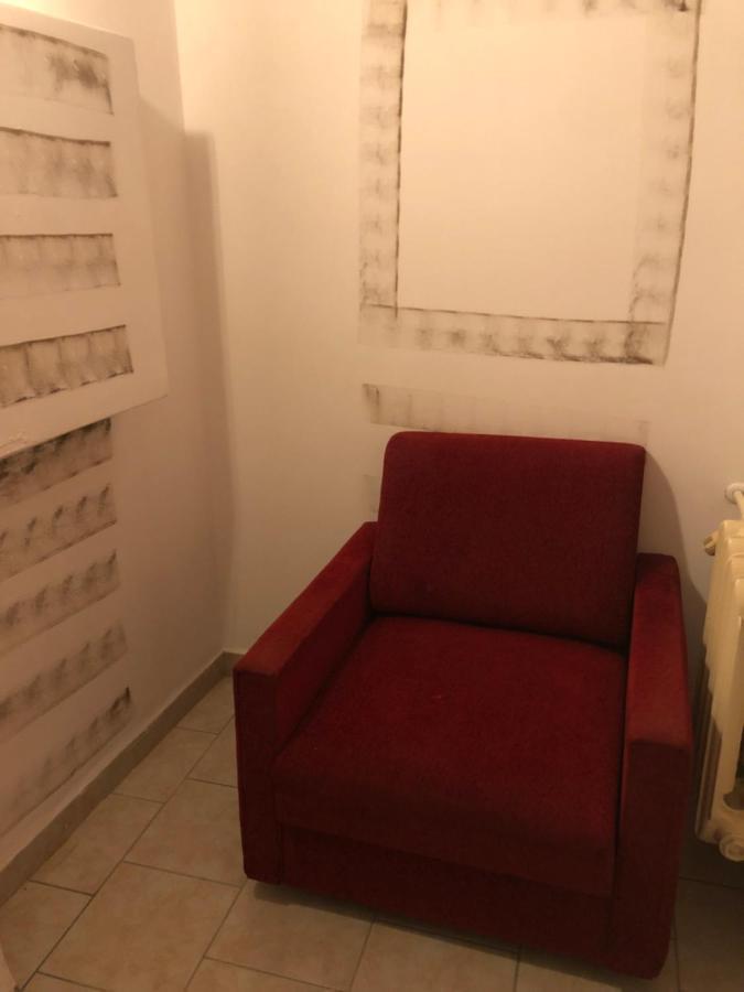Appartement Pokoj 11d