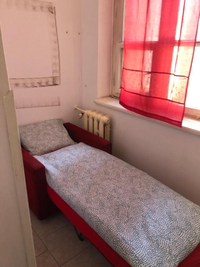 Pokoj 11d Appartement