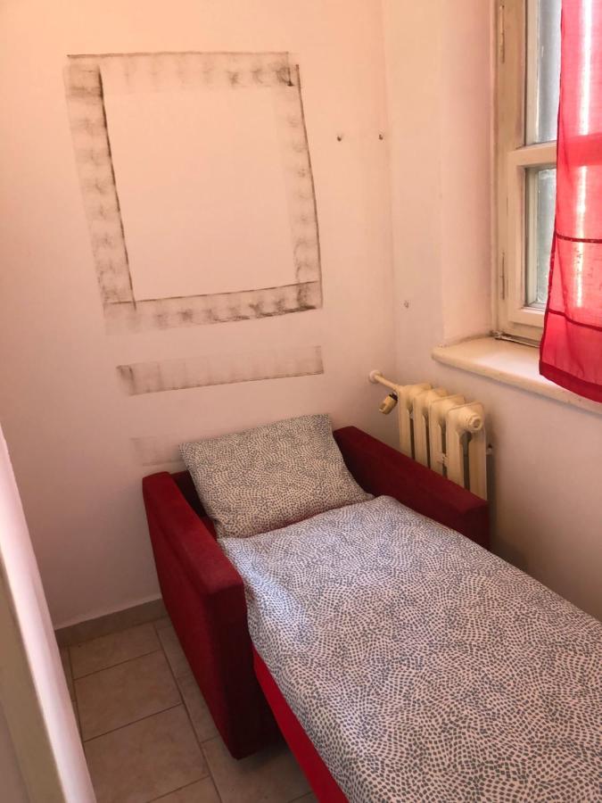 Appartement Pokoj 11d