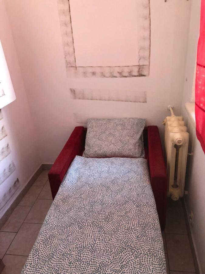 Pokoj 11d Appartement