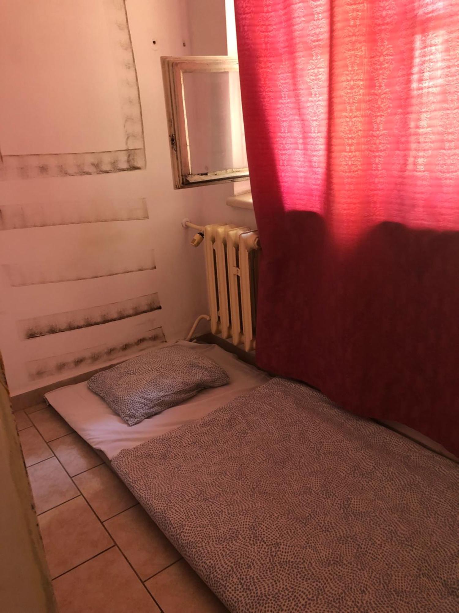 Appartement Pokoj 11d